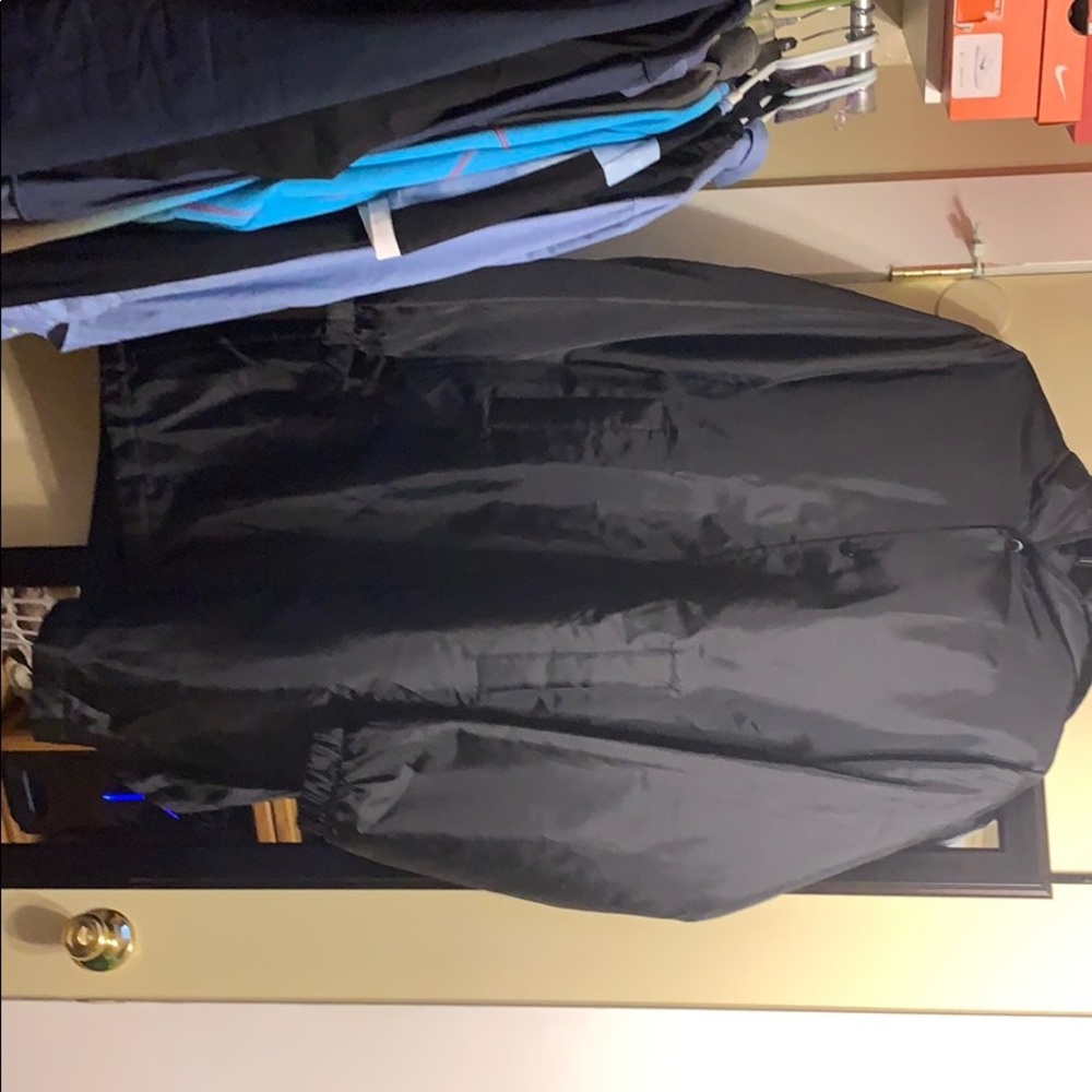 Cheap Monday Long Rain Coat